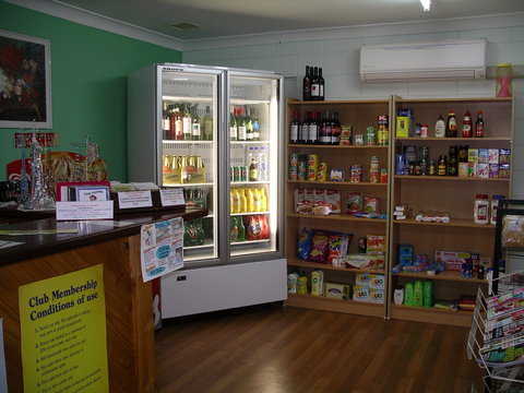 Charters Towers Tourist Park (Top Park)(Discovery Park) - Accommodation Batemans Bay 2