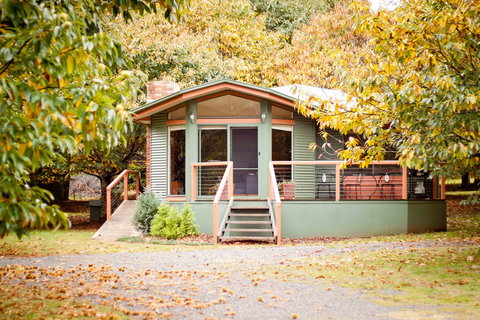 Chestnut Glade - Accommodation Batemans Bay 0