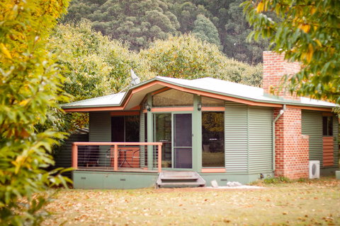 Chestnut Glade - Accommodation Batemans Bay 2