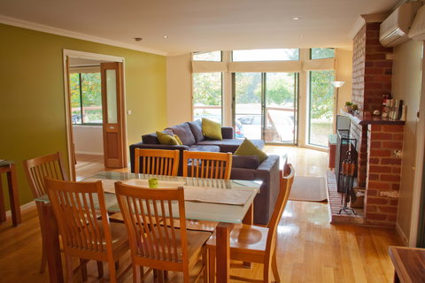 Chestnut Glade - Accommodation Batemans Bay 3