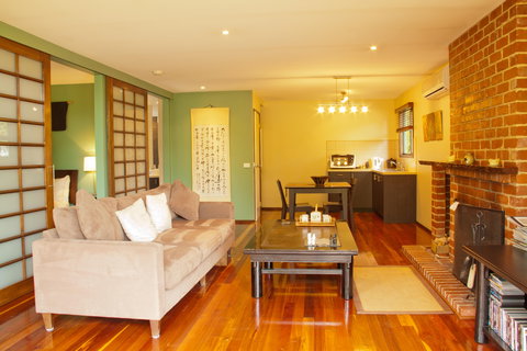 Chestnut Glade - Accommodation Batemans Bay 7