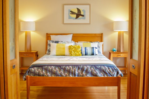 Chestnut Glade - Accommodation Batemans Bay 8