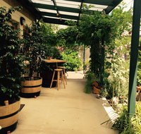 Clarevale Cottage BB - Accommodation Batemans Bay