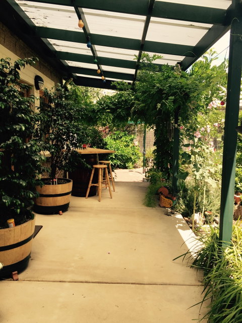 Clarevale Cottage B&B - Accommodation Batemans Bay 0