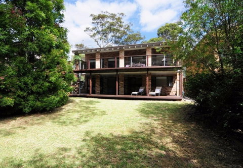 Cloud Break Jervis Bay - Accommodation Batemans Bay 1