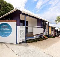 ClubYamba Holiday Villas - Accommodation Batemans Bay