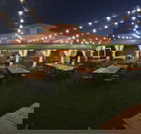Clydesdale Motel and Steakhouse - Accommodation Batemans Bay
