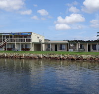 Coral Tree Lodge Tourist Park - Accommodation Batemans Bay