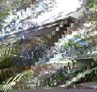 Crescent Head Beach House - Accommodation Batemans Bay