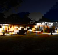 Cullen Wines Homestead - Accommodation Batemans Bay