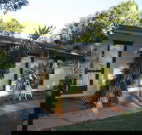 Daly River Roadside Inn - Accommodation Batemans Bay