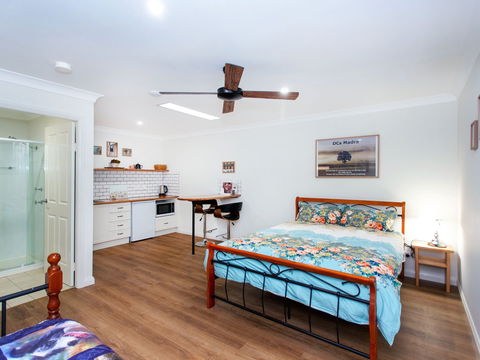 DCs Madra - Accommodation Batemans Bay 1