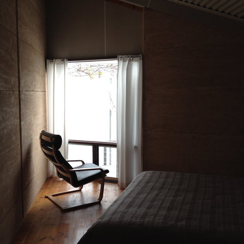 Doi's Ocean Front Apartment - Accommodation Batemans Bay 2