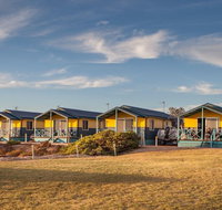 Dongara Tourist Park - Accommodation Batemans Bay