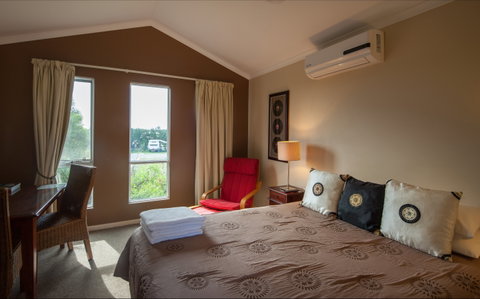 Dongara Tourist Park - Accommodation Batemans Bay 1
