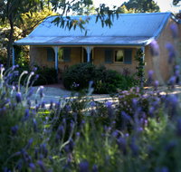 Donnybrook Cottage - Clare - Accommodation Batemans Bay