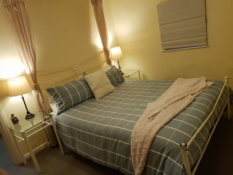 Donnybrook Cottage - Clare - Accommodation Batemans Bay 2