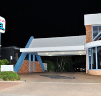 Dubbo RSL Club Motel - Accommodation Batemans Bay