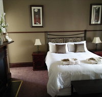Duke of Cornwall Inn - Accommodation Batemans Bay