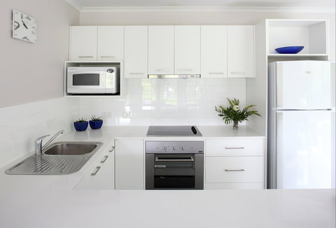 Edgewater Terraces At Metung - Accommodation Batemans Bay 1