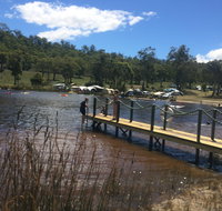 Eldee Camp Spot - Accommodation Batemans Bay