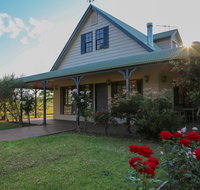 Emma's Cottage Vineyard - Accommodation Batemans Bay