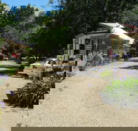 Everton Caravan and Tourist Park - Accommodation Batemans Bay