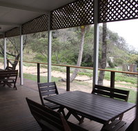 Fraser View - Accommodation Batemans Bay