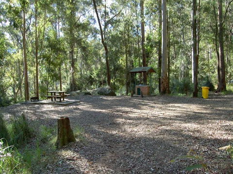 Gap Creek Campground - Accommodation Batemans Bay 0