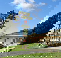 Garden Motor Inn Golden Chain - Accommodation Batemans Bay