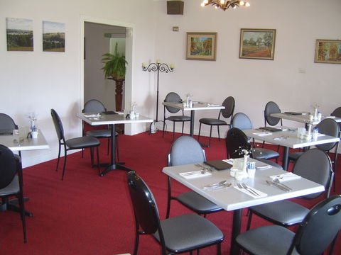 Garden Motor Inn (Golden Chain) - Accommodation Batemans Bay 5