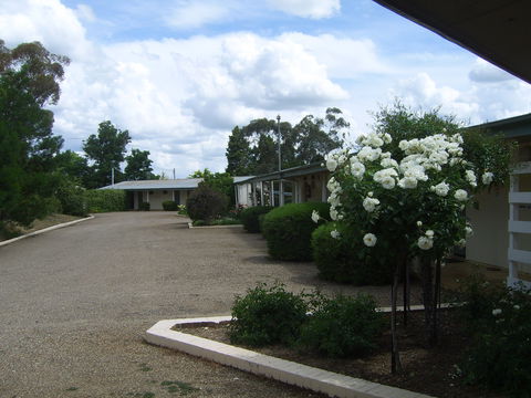 Garden Motor Inn (Golden Chain) - Accommodation Batemans Bay 6