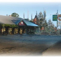 George 4th Inn Hotel Accommodation - Accommodation Batemans Bay