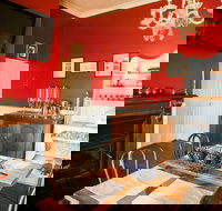 Glencoe Country Bed and Breakfast - Accommodation Batemans Bay