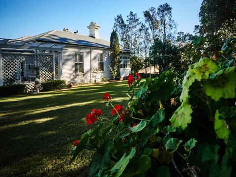 Glenellyn House - Servants Quarters - Accommodation Batemans Bay 1