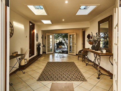 Glenellyn House - Servants Quarters - Accommodation Batemans Bay 2