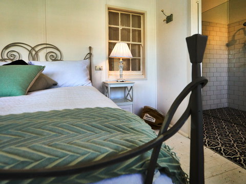 Glenellyn House - Servants Quarters - Accommodation Batemans Bay 5