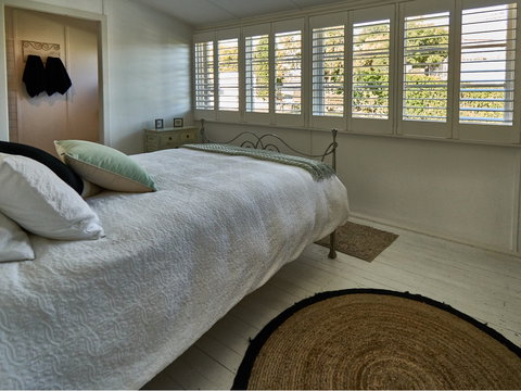 Glenellyn House - Servants Quarters - Accommodation Batemans Bay 6