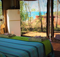 Goombaragin Eco Retreat - Accommodation Batemans Bay
