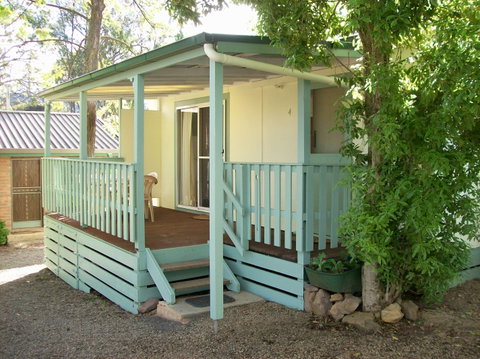 Goughs Bay Holiday Cottages - Accommodation Batemans Bay 0