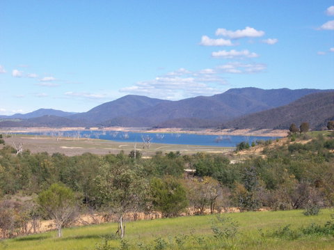 Goughs Bay Holiday Cottages - Accommodation Batemans Bay 1