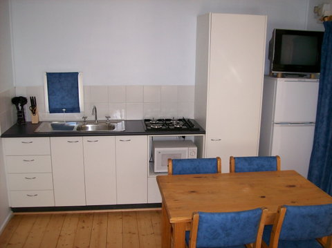 Goughs Bay Holiday Cottages - Accommodation Batemans Bay 5