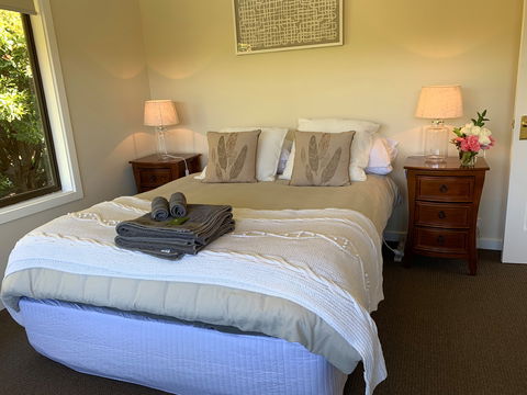 Hahndorf Luxury Lodge - Accommodation Batemans Bay 1