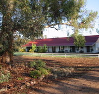 Hanericka Farmstay - Accommodation Batemans Bay