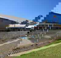 Harvest Lodge - Accommodation Batemans Bay