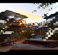 Hideaway Litchfield - Accommodation Batemans Bay