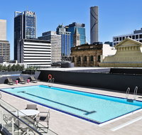 Hilton Brisbane - Accommodation Batemans Bay