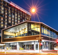 Hotel Grand Chancellor Brisbane - Accommodation Batemans Bay