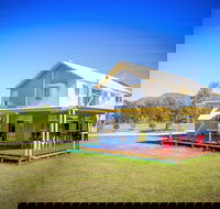 Hunter Olive House - Accommodation Batemans Bay