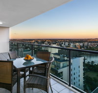 iStay River City Brisbane - Accommodation Batemans Bay
